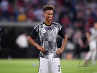 FUSSBALL UEFA Nations League: Deutschland - Frankreich