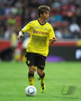 Fussball 1. Bundesliga : Moritz Leitner (Borussia Dortmund)