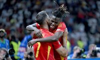 Fussball Europameisterschaft 2024 Finale: Spanien - England