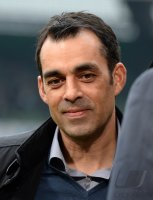 Fussball, 1. Bundesliga  Saison 2013/2014: SV Werder Bremen - Hamburger SV