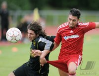 Fussball Landesliga 2010/2011