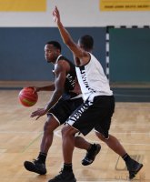 Basketball 2. Bundesliga 2019/2020 Tigers Tuebingen