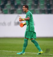 Fussball Testspiel Saison 16/17: Borussia Dortmund - Athletic Bilbao