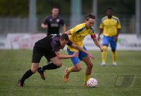 Fussball Kreisliga Bezirksliga NSW 2026/2027  13.09.2026 SG Felldorf / Bierlingen - 1 FC Altburg