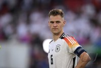 Fussball Europameisterschaft 2024: Spanien - Deutschland