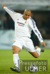 Fussball UCL: Madrid, RONALDO Einzelaktion