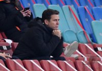 Fussball International Testspiel: Deutschland - Tschechische Republik