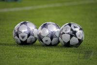 Fussball CHL International  FC Basel - Schachtjor Donezk