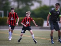 Fussball B - Junioren Regionenstaffel Mitte  03.05.2026 GSV Maichingen - SGM Eichenberg