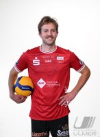 Volleyball 1. Bundesliga  Saison 26/27: Fotoshooting TV Rottenburg