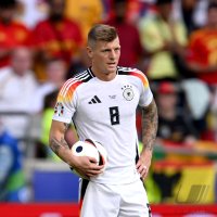 Fussball Europameisterschaft 2024: Spanien - Deutschland