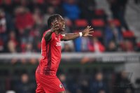 FUSSBALL EUROPA LEAGUE SAISON 2025/2026 
SC Freiburg -  FC Basel