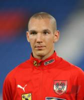 Laenderspiel Oesterreich - Venezuela