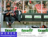 Fussball 1. Bundesliga