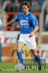FUSSBAL BUNDESLIGA, Christiansen Einzelaktion