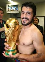 Fussball WM 2006  24  Stunden Finale