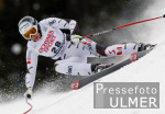 SKI   Weltcup Super G Damen  Veysonnaz Michaela Dorfmeister (AUT)