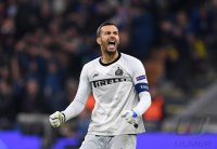 Fussball International CHL 19/20: Inter Mailand - Borussia Dortmund