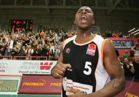 Basketball Tuebingen - Ulm