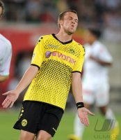 Fussball 1. Bundesliga 2011/2012:  Kevin Grosskreutz (Borussia Dortmund)