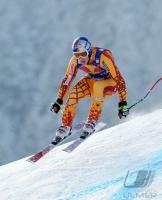 Ski Alpin  Herren  Abfahrt  Kitzbuehel 2009