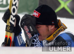SKI  WM 2003  St.Moritz Kombination Slalom  Herren Miller