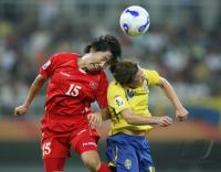 Fussball International FIFA Frauen Weltmeisterschaft  2007 China