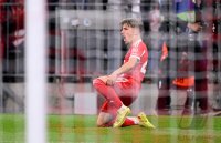 Fussball International CHL 25/26: 
FC Bayern Muenchen - Club Bruegge