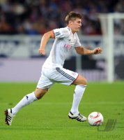 Fussball 1. Bundesliga : Toni Kroos (FC Bayern Muenchen)