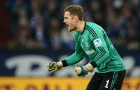 Fussball, 1. Bundesliga  Saison 2013/2014: FC Schalke 04 - SC Freiburg