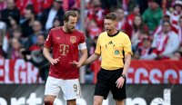Fussball 1. Bundesliga 24/25: FC Bayern Muenchen - VfL Bochum