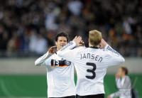 Fussball   International   Qualifikation FIFA WM 2010