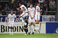 Fussball 1. Bundesliga: Testspiel FSV Frankfurt - SV Werder Bremen