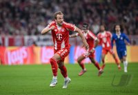 Fussball International CHL 25/26: 
FC Bayern Muenchen - FC Chelsea London