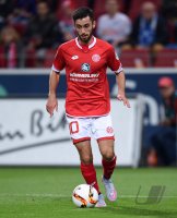 Fussball 1. Bundesliga Saison 15/16: Yunus Malli (1. FSV Mainz 05)