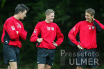 SSV Reutlingen Training