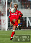 FUSSBALL