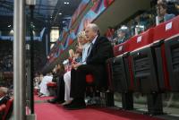 Fussball WM 2006: Schweiz - Ukraine