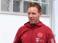 Fussball 1. Bundesliga Saison 21/22 Testspiel: 1. FC Koeln - FC Bayern Muenchen