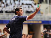 Fussball International FIFA FUTSAL WM 2008