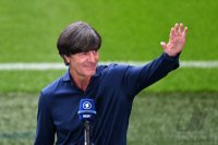 Fussball International Europameisterschaft 2021: England - Deutschland