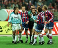 Fussball 1. Bundesliga