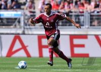 Fussball 1. Bundesliga: Testspiel 1 FC Nuernberg - Glasgow Rangers