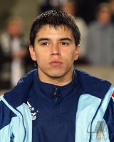 FUSSBALL; Saviola (ARG)