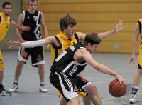 Basketball 1. Regionalliga 2010/2011