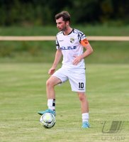 Fussball WFV-Pokal 2022/2023: SG Empfingen - TSG Balingen