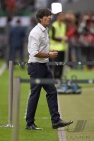 Fussball EM 2016 Quali: Deutschland - Polen