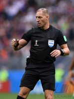 FUSSBALL WM 2018 Eroeffnungsspiel: Russland  -  Saudi-Arabien