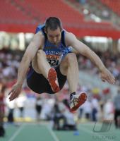 Deutsche Meisterschaft Leichtathletik 2008