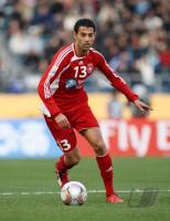 Fussball International  Club WM  Etoile Sportive du Sahel - Pachuca